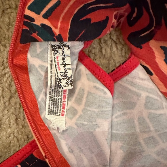 Free People Tucker bodysuit - Picture 7 of 9